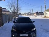 Toyota Camry 2017 годаfor12 500 000 тг. в Кызылорда