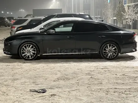 Hyundai Grandeur 2020 года за 12 700 000 тг. в Алматы – фото 8