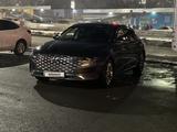 Hyundai Grandeur 2020 года за 12 700 000 тг. в Алматы