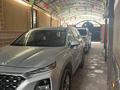 Hyundai Santa Fe 2019 годаfor13 350 000 тг. в Кызылорда – фото 4