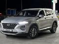 Hyundai Santa Fe 2019 годаfor13 350 000 тг. в Кызылорда – фото 7