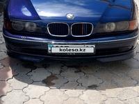 BMW 523 1996 годаүшін3 300 000 тг. в Тараз