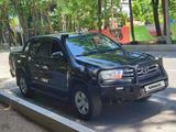 Toyota Hilux 2019 годаүшін15 700 000 тг. в Шымкент – фото 2