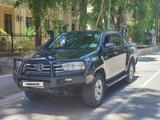 Toyota Hilux 2019 годаүшін15 700 000 тг. в Шымкент