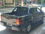 Toyota Hilux 2019 годаүшін15 700 000 тг. в Шымкент – фото 3
