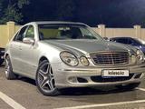 Mercedes-Benz E 320 2005 годаүшін4 500 000 тг. в Алматы