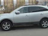 Hyundai Veracruz 2008 года за 6 500 000 тг. в Актау – фото 2