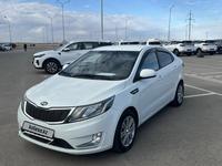 Kia Rio 2013 года за 4 800 000 тг. в Актау