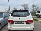 SsangYong Kyron 2014 года за 5 500 000 тг. в Алматы – фото 5