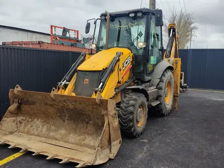 JCB  3CX 2013 года за 25 000 000 тг. в Астана – фото 6