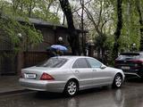 Mercedes-Benz S 350 2004 года за 4 550 000 тг. в Алматы