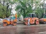 Hamm  DV Series 2005 года за 10 500 000 тг. в Алматы – фото 4