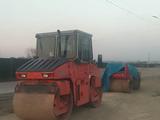 Hamm  DV Series 2005 года за 10 500 000 тг. в Алматы – фото 5