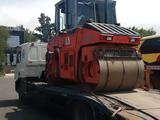 Hamm  DV Series 2005 года за 10 500 000 тг. в Алматы – фото 3