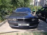 BMW 730 1994 годаүшін2 400 000 тг. в Шымкент – фото 2