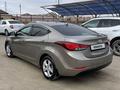 Hyundai Elantra 2015 годаfor6 500 000 тг. в Актау – фото 5