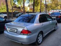 Mitsubishi Lancer 2003 года за 2 050 000 тг. в Алматы