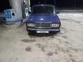 ВАЗ (Lada) 2107 1998 года за 1 000 000 тг. в Экибастуз