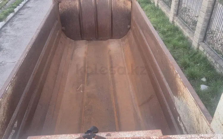 Howo  A5 2015 года за 12 500 000 тг. в Алматы