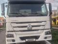 Howo  A5 2015 года за 12 500 000 тг. в Алматы – фото 2