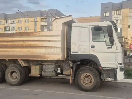 Howo  A5 2015 года за 12 500 000 тг. в Алматы – фото 7