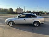 Volkswagen Passat 2001 годаүшін2 400 000 тг. в Петропавловск – фото 4