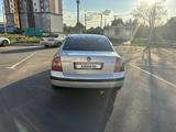 Volkswagen Passat 2001 годаүшін2 400 000 тг. в Петропавловск – фото 3