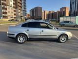 Volkswagen Passat 2001 годаүшін2 400 000 тг. в Петропавловск – фото 2