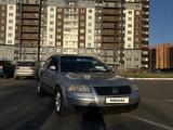 Volkswagen Passat 2001 годаүшін2 400 000 тг. в Петропавловск
