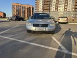 Volkswagen Passat 2001 годаүшін2 400 000 тг. в Петропавловск – фото 5