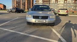 Volkswagen Passat 2001 годаүшін2 400 000 тг. в Петропавловск – фото 5
