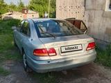 Mitsubishi Galant 1993 годаүшін1 100 000 тг. в Алматы – фото 5