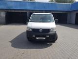 Volkswagen Transporter 2008 годаүшін3 800 000 тг. в Конаев (Капшагай) – фото 2