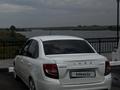 ВАЗ (Lada) Granta 2190 2019 года за 3 600 000 тг. в Лисаковск – фото 3