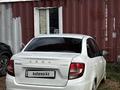 ВАЗ (Lada) Granta 2190 2019 года за 3 600 000 тг. в Лисаковск – фото 4