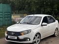 ВАЗ (Lada) Granta 2190 2019 года за 3 600 000 тг. в Лисаковск – фото 2