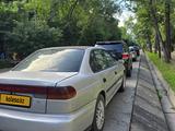 Subaru Legacy 1997 года за 1 650 000 тг. в Алматы – фото 3