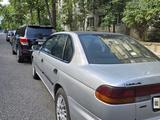 Subaru Legacy 1997 года за 1 650 000 тг. в Алматы – фото 4