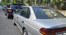 Subaru Legacy 1997 года за 1 800 000 тг. в Алматы – фото 5