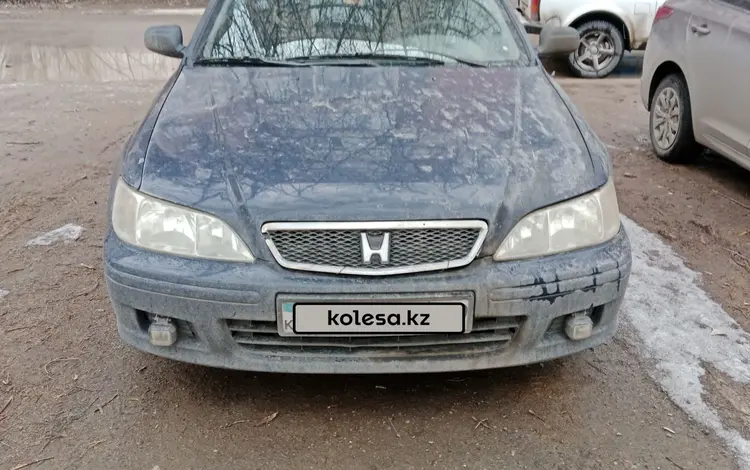 Honda Accord 2000 года за 2 100 000 тг. в Караганда