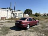 Opel Vectra 1996 года за 1 000 000 тг. в Талдыкорган – фото 2