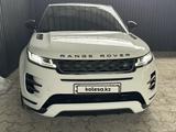 Land Rover Range Rover Evoque 2022 года за 30 000 000 тг. в Алматы