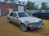 Mercedes-Benz E 230 1991 годаүшін1 100 000 тг. в Актобе – фото 5