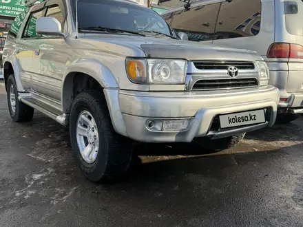 Toyota 4Runner 2002 года за 8 300 000 тг. в Алматы