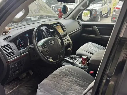 Toyota Land Cruiser 2011 года за 19 000 000 тг. в Астана – фото 7