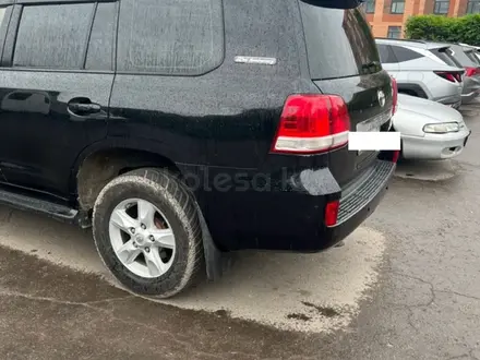 Toyota Land Cruiser 2011 года за 19 000 000 тг. в Астана – фото 2
