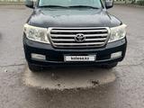 Toyota Land Cruiser 2011 года за 19 000 000 тг. в Астана