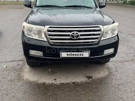Toyota Land Cruiser 2011 года за 19 000 000 тг. в Астана