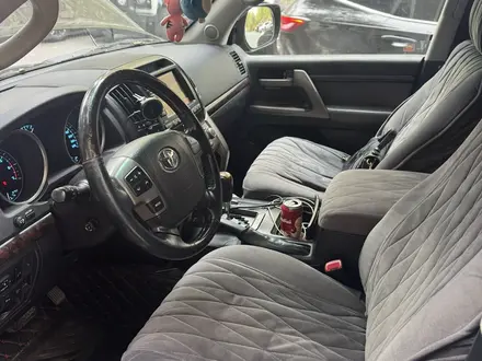 Toyota Land Cruiser 2011 года за 19 000 000 тг. в Астана – фото 6