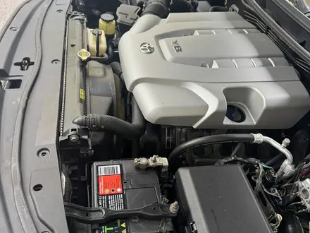 Toyota Land Cruiser 2011 года за 19 000 000 тг. в Астана – фото 5